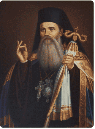 Μορφές της εν Ρουμανία Εκκλησίας: Ο Μητροπολίτης Ιωσήφ Νανιέσκου (1818-1902)